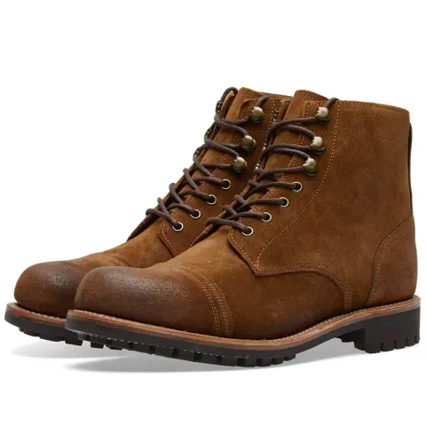 Radley Toe Cap Boot