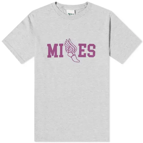 Track T-Shirt