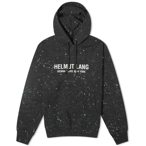 Outer Space Hoodie