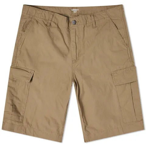 Regular Cargo Shorts