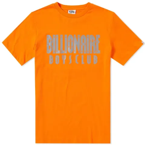 Reflective Logo Tee
