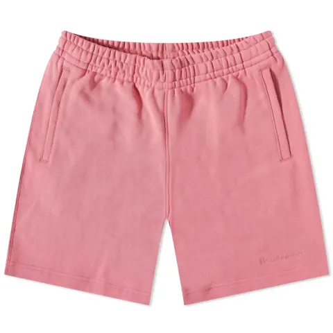 x Pharrell Williams Basics Shorts