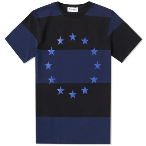 Études Page Europa Tee