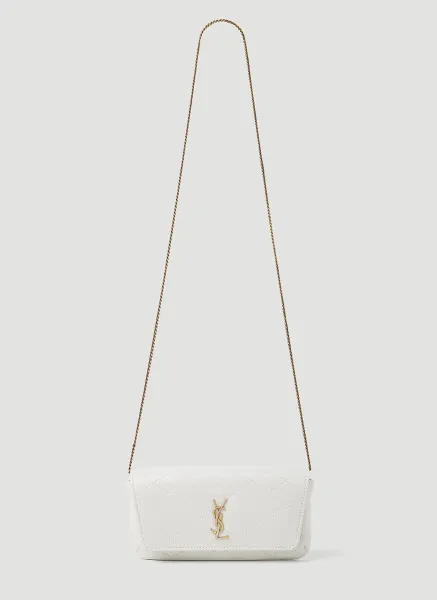 Gaby Chain Phone Holder