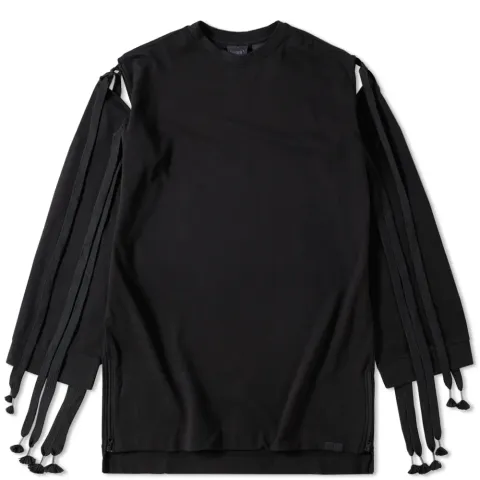x Fenty by Rihanna Sleeve Tie Crew Sweat
