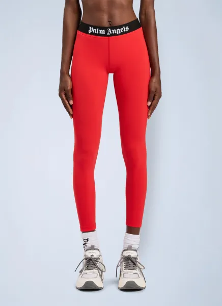 Classic Logo Sport Leggings