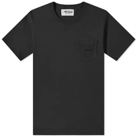 Classic Logo Pocket T-Shirt