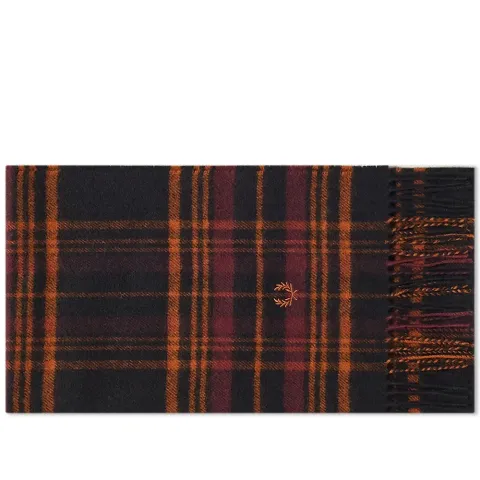 Authentic Tartan Scarf