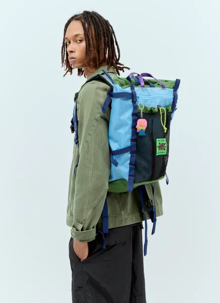 Equipment Climbing Backpack