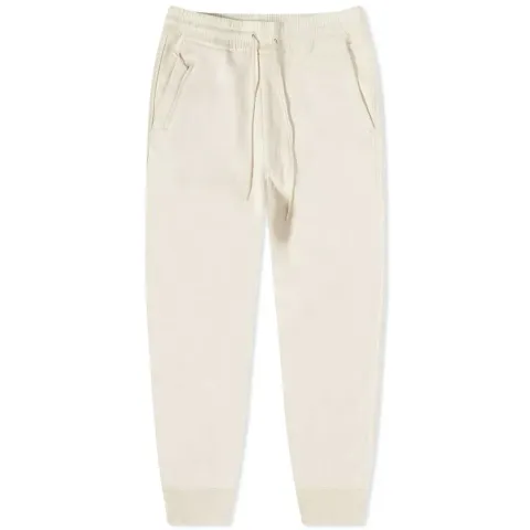 Classic Terry Cuff Pant