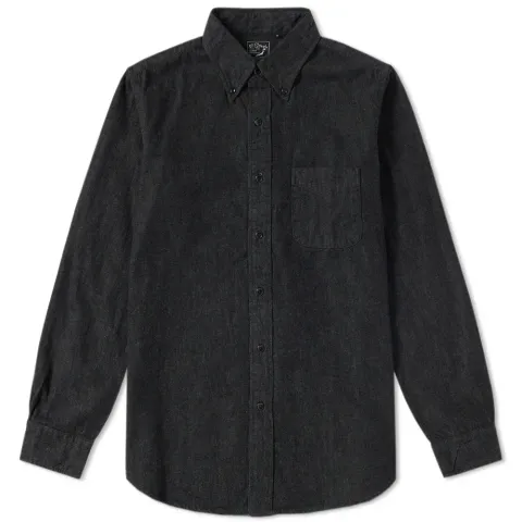 Button Down Shirt