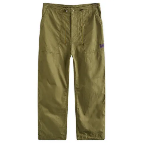 String Fatigue Trouser
