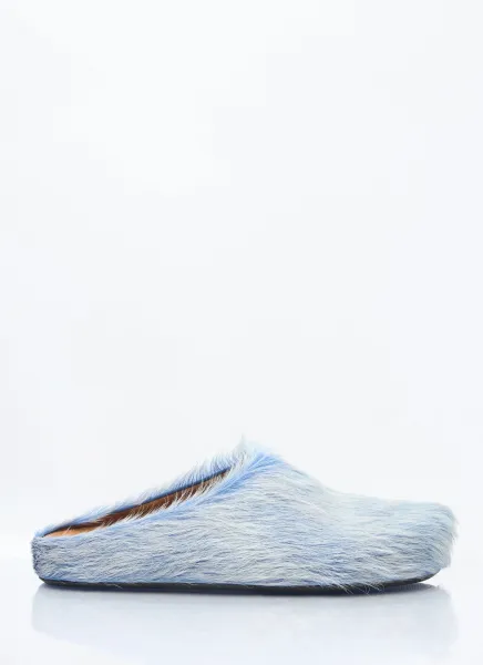Fussbett Sabot Mules