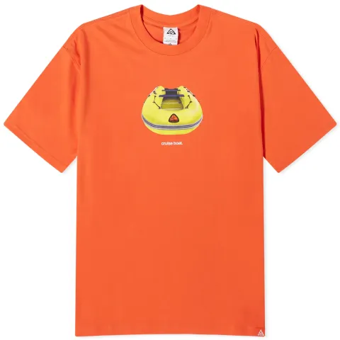 ACG Cruise Boat T-Shirt