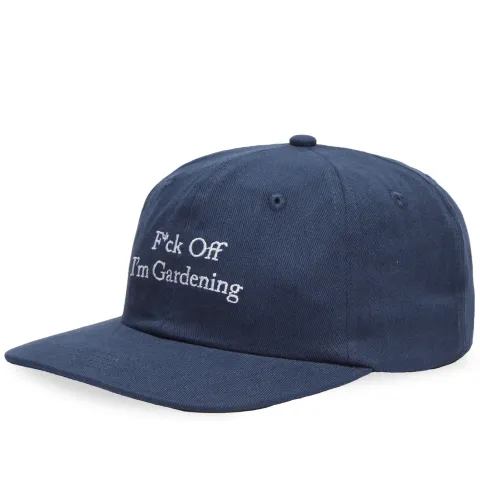 Gardening Cap
