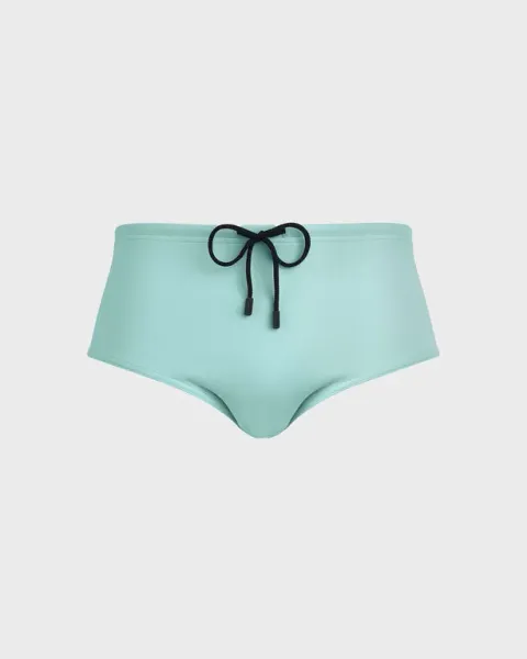 Vilebrequin Men Swim Brief Solid