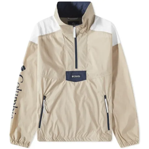 Riptide Anorak