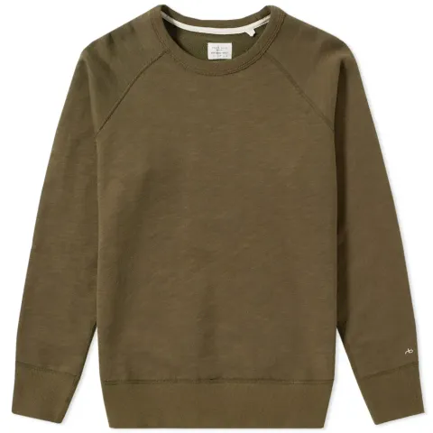 Standard Issue Crew Sweat