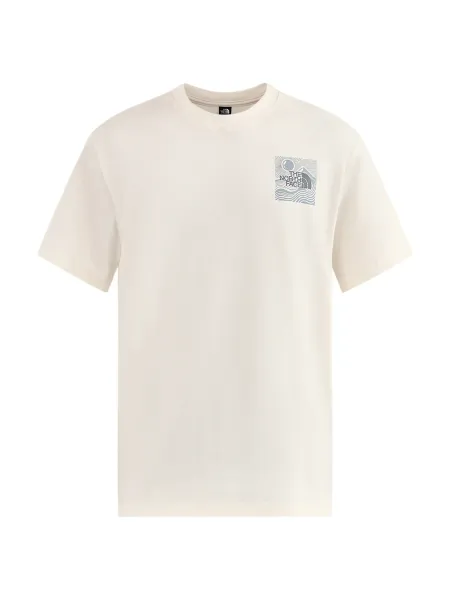 The North Face Mountain Escape Relaxed T-Shirt