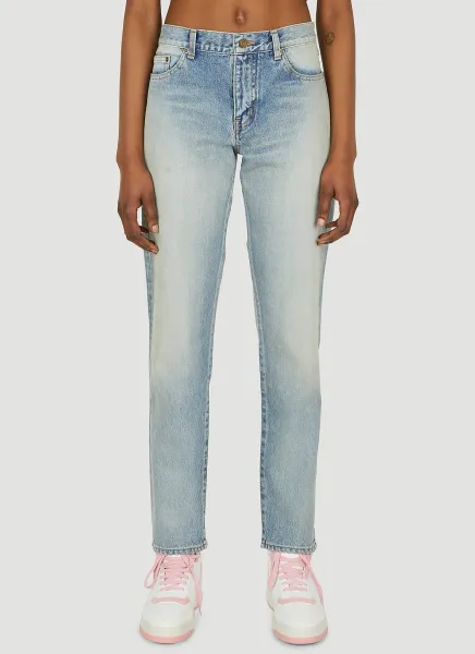 Boyfriend Jeans