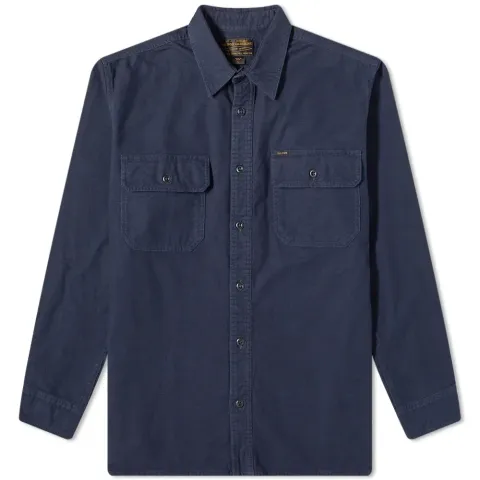Field Flannel Shirt