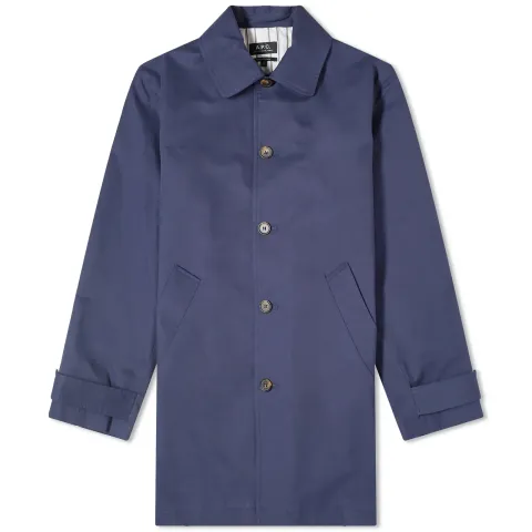 A.P.C. Victor Mac