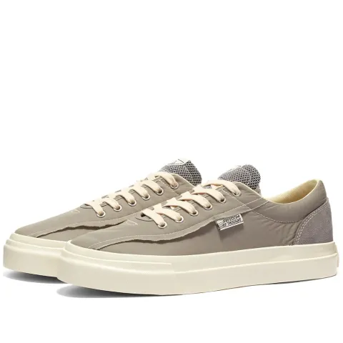 Dellow Track Raw Nylon Sneaker