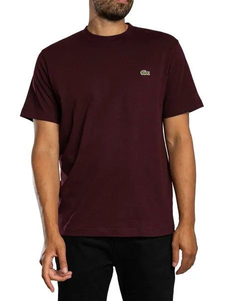 Lacoste Logo T-Shirt