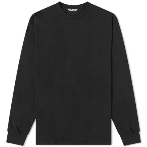 Long Sleeve Seamless T-Shirt