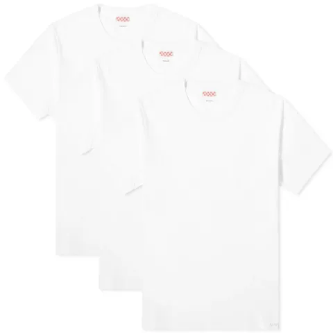 Sublig Wide T-Shirt - 3 Pack