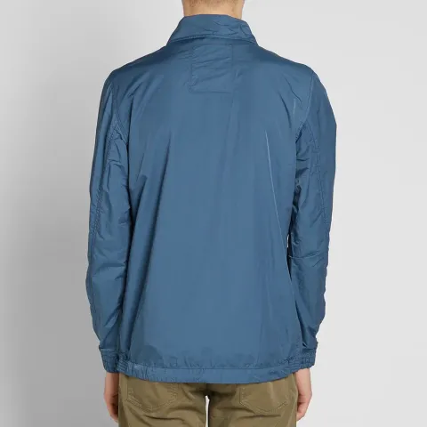 Light Coach Jacket