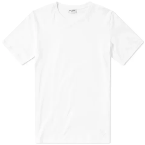 Classic Patch Tee