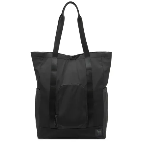 Zebra Tote