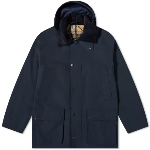 Waterproof Ashby Jacket