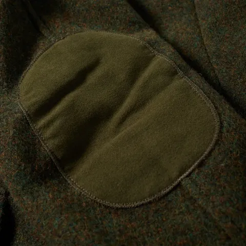 Shetland Blazer