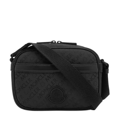 Tech Crossbody Bag