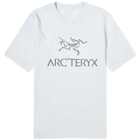 Arc'teryx Arc'Word Logo T-Shirt