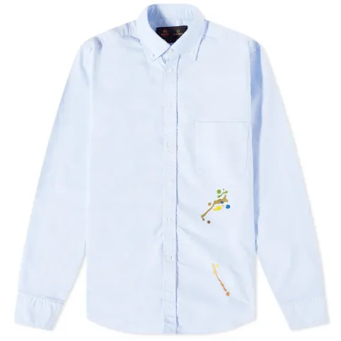 x Slowboy Shirt
