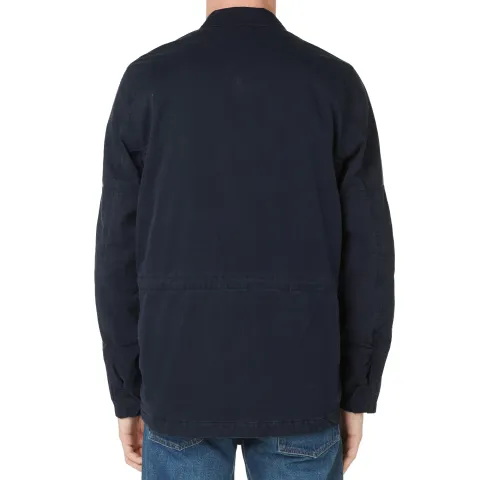 Multi Pocket Field Jacket
