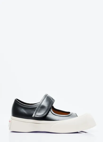 Mary Jane Pablo Flats