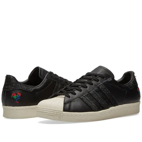 Superstar 80s CNY