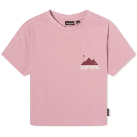 Rope Logo Baby T-Shirt