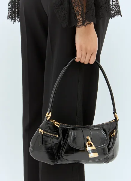 The 99 Shoulder Bag