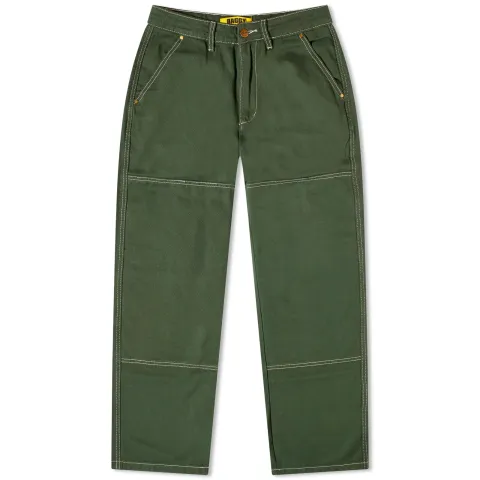 Double Knee Work Pant