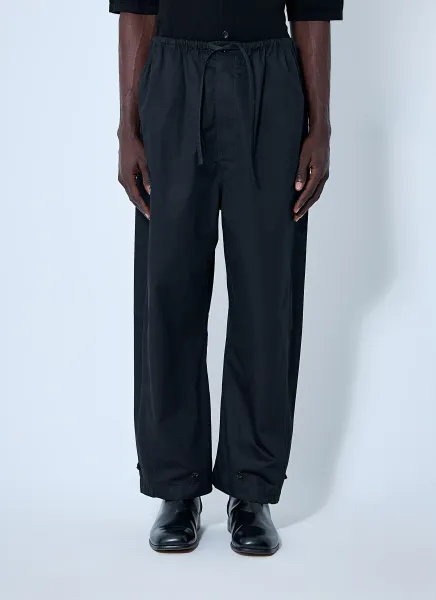 Twisted Pants