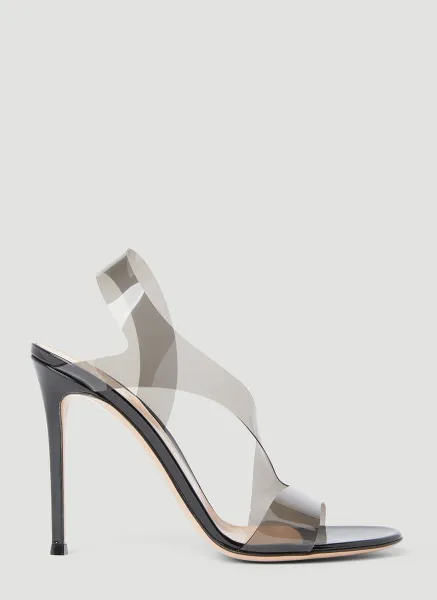 Metropolis High Heel Sandals