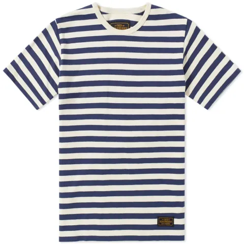 Mills Stripe Tee