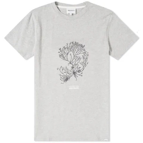 Niels Plant Logo Tee