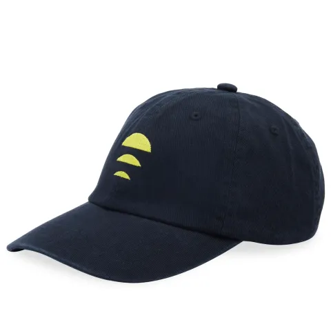 Damien Poulain 6 Panel Cap