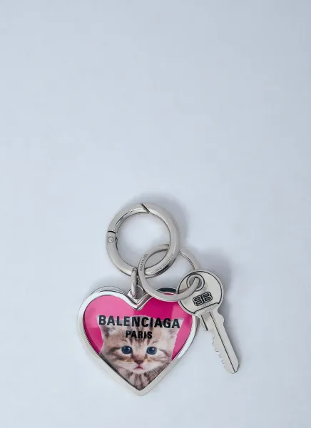 Darling Keyring